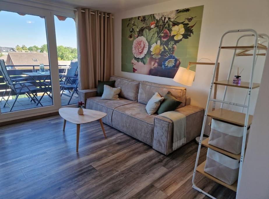 Moderne Wohnung In Zuelpich Eksteriør billede