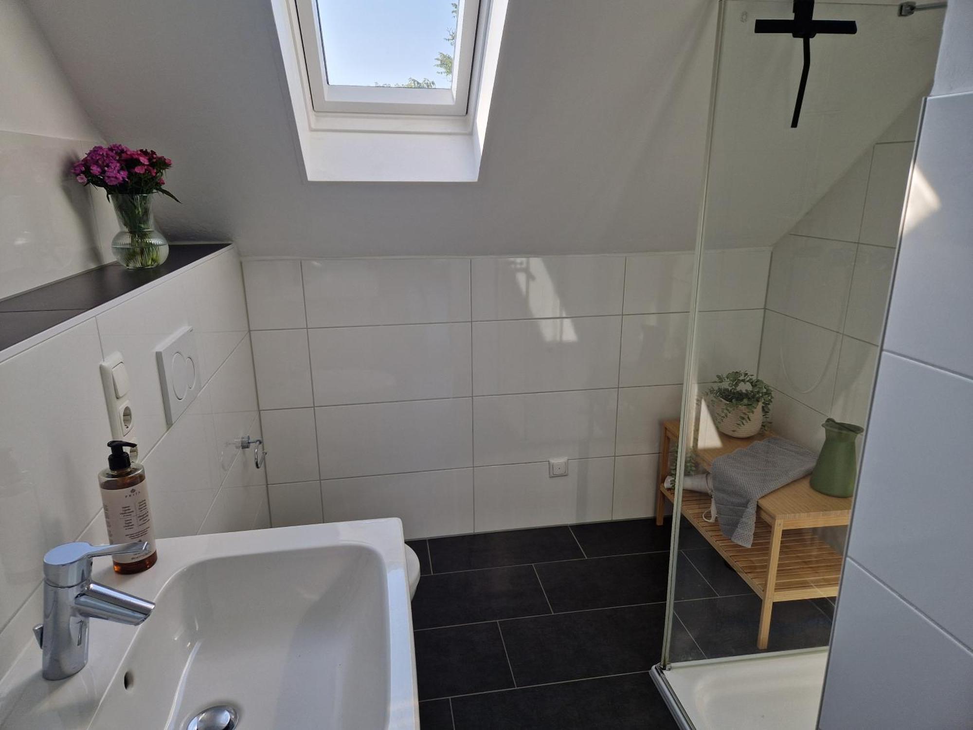 Moderne Wohnung In Zuelpich Eksteriør billede