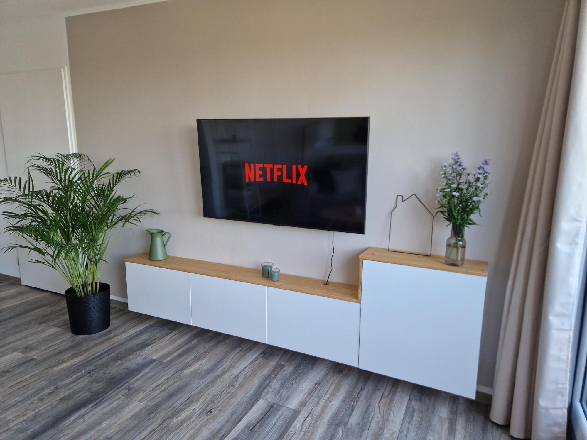 Moderne Wohnung In Zuelpich Eksteriør billede